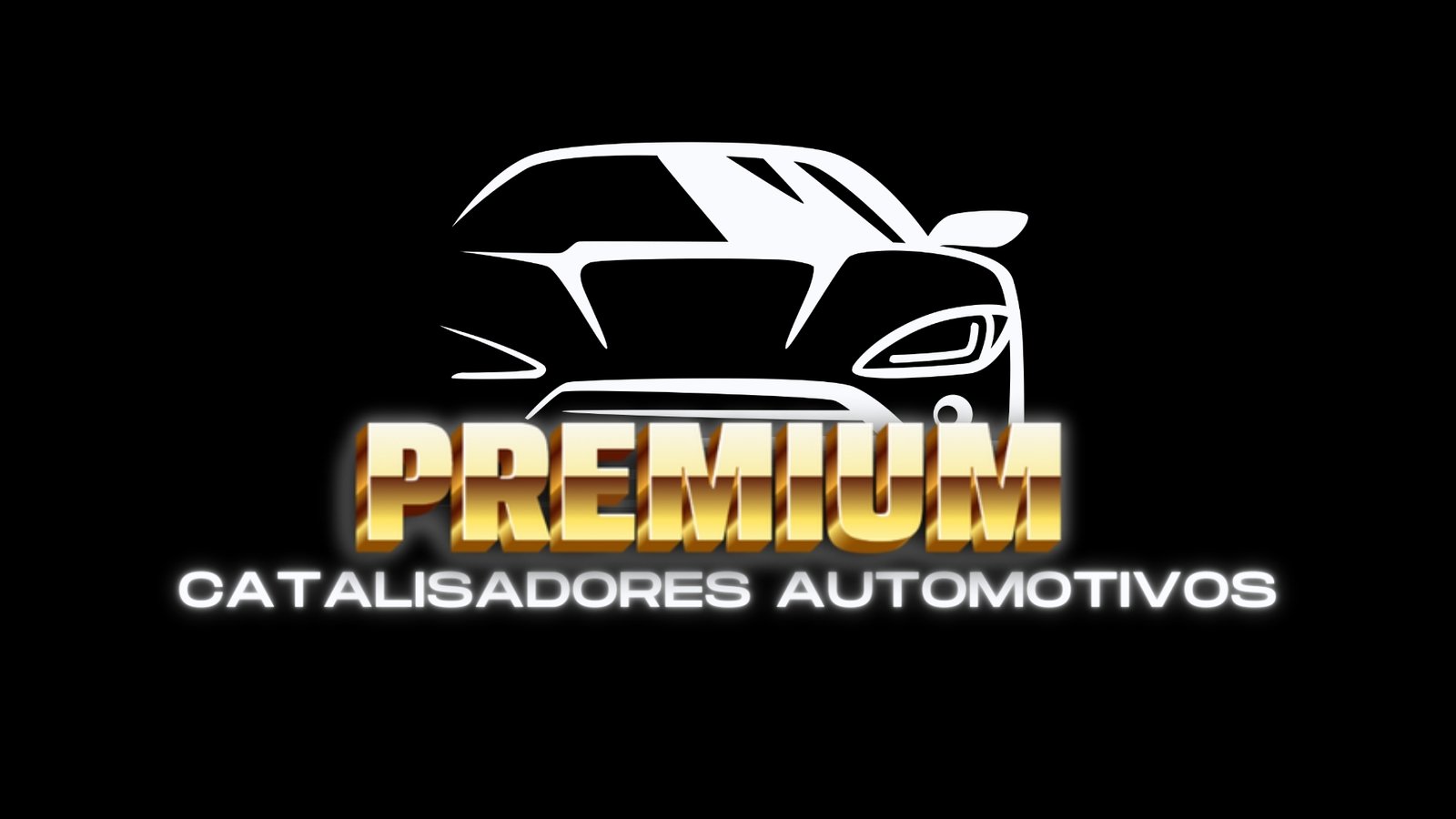 Premium Catalisadores Logo